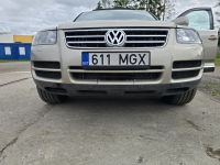 Volkswagen Touareg 2007 - Auto varuosadeks