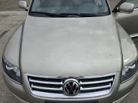 Volkswagen Touareg 2007 - Auto varuosadeks
