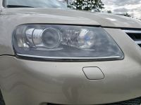 Volkswagen Touareg 2007 - Auto varuosadeks