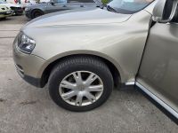 Volkswagen Touareg 2007 - Auto varuosadeks