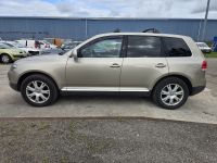 Volkswagen Touareg 2007 - Auto varuosadeks