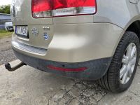 Volkswagen Touareg 2007 - Auto varuosadeks