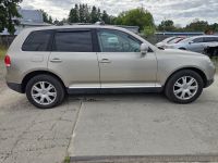 Volkswagen Touareg 2007 - Auto varuosadeks