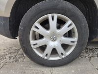 Volkswagen Touareg 2007 - Auto varuosadeks