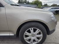 Volkswagen Touareg 2007 - Auto varuosadeks