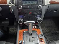Volkswagen Touareg 2007 - Auto varuosadeks