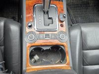 Volkswagen Touareg 2007 - Auto varuosadeks