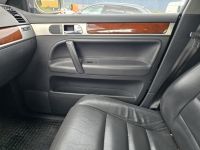 Volkswagen Touareg 2007 - Auto varuosadeks
