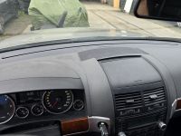 Volkswagen Touareg 2007 - Auto varuosadeks