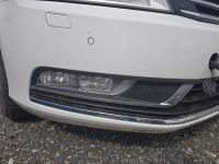 Volkswagen Passat (B7) 2012 - Auto varuosadeks