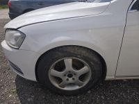 Volkswagen Passat (B7) 2012 - Auto varuosadeks