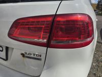 Volkswagen Passat (B7) 2012 - Auto varuosadeks