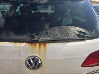 Volkswagen Passat (B7) 2012 - Auto varuosadeks
