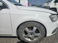 Volkswagen Passat (B7) 2012 - Auto varuosadeks