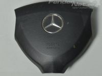 Mercedes-Benz A (W169) Turvapadi (roolil) Varuosa kood: A0008607403
Kere tüüp: 5-ust luuk...