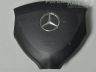 Mercedes-Benz A (W169) Turvapadi (roolil) Varuosa kood: A0008607403
Kere tüüp: 5-ust luuk...