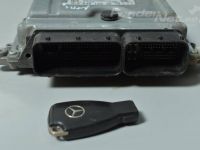 Mercedes-Benz A (W169) Mootori juhtplokk Varuosa kood: A6401503279 -> A6401504879
Kere t...