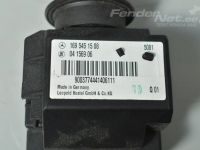 Mercedes-Benz A (W169) SÜÜTELUKK Varuosa kood: A1695451608 -> A1695451208
Kere t...