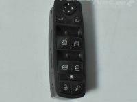 Mercedes-Benz A (W169) Klaasitõstuki lüliti, vasak (esim.) Varuosa kood: A1698206610 -> A169820661064
Kere...