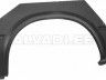 Ford Transit 1985-1994 TAGATIIVA REMONDIKOMPLEKT TAGATIIVA REMONDIKOMPLEKT mudelile FORD TRANSIT...