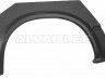 Ford Transit 1985-1994 TAGATIIVA REMONDIKOMPLEKT TAGATIIVA REMONDIKOMPLEKT mudelile FORD TRANSIT...