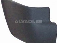 Ford Transit 1994-2000 STANGE NURK STANGE NURK mudelile FORD TRANSIT (VE83) Kvalit...