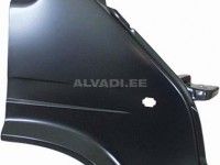 Ford Transit 1994-2000 Poritiib PORITIIB mudelile FORD TRANSIT (VE83) Kvaliteet...