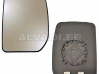 Ford Transit / Tourneo 2000-2006 VÄLIPEEGLIKLAAS ALUSEGA VÄLISPEEGLIKLAAS ALUSEGA mudelile FORD TRANSIT ...