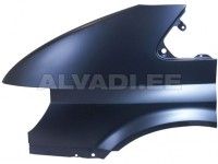 Ford Transit / Tourneo 2000-2006 Poritiib PORITIIB mudelile FORD TRANSIT (V184/5) Kvalite...