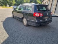 Volkswagen Passat 2009 - Auto varuosadeks