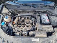 Volkswagen Passat 2009 - Auto varuosadeks