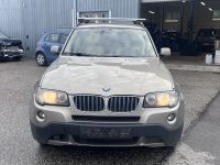 BMW X3 (E83) 2007 - Auto varuosadeks