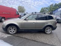 BMW X3 (E83) 2007 - Auto varuosadeks