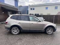 BMW X3 (E83) 2007 - Auto varuosadeks