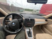 BMW X3 (E83) 2007 - Auto varuosadeks