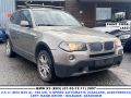BMW X3 (E83) 2007 - Auto varuosadeks