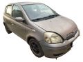 Toyota Yaris 2004 - Auto varuosadeks