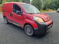 Peugeot Bipper 2008 - Auto varuosadeks