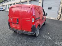 Peugeot Bipper 2008 - Auto varuosadeks