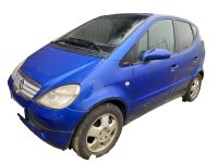 Mercedes-Benz A (W168) 1999 - Auto varuosadeks