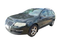 Volkswagen Passat 2007 - Auto varuosadeks