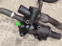 Ford Mondeo 2010 termostaadi korpus
