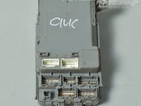 Honda Civic Kaitsmete plokk / elekt.keskus Varuosa kood: 3820B-S6A-G000
Kere tüüp: 5-ust l...