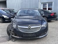 Opel Insignia (A) 2014 - Auto varuosadeks