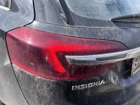 Opel Insignia (A) 2014 - Auto varuosadeks