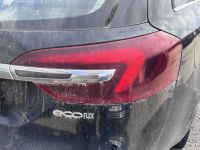 Opel Insignia (A) 2014 - Auto varuosadeks