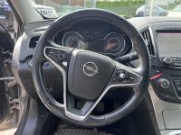 Opel Insignia (A) 2014 - Auto varuosadeks