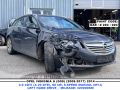 Opel Insignia (A) 2014 - Auto varuosadeks