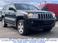 Jeep Grand Cherokee (WK) 2007 - Auto varuosadeks