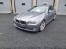 BMW 5 (F10 / F11) 2010 - Auto varuosadeks